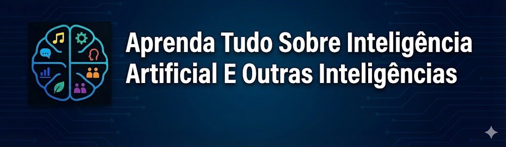 As Últimas Noticias sobre Inteligência Artificial | O Futuro da IA